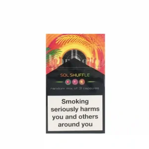 مارلبرو سول شافل