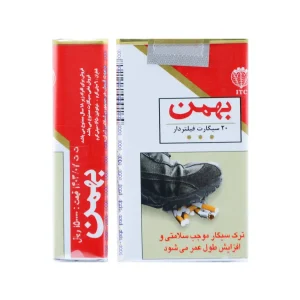 بهمن کوچک