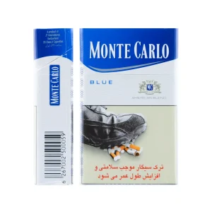 مونت کارلو