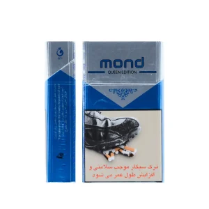 موند تاچ آبی