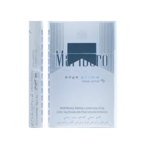 مارلبرو ایج نانو سفید