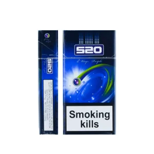 520 بنفش