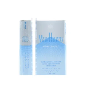 مارلبرو سیلور تاچ