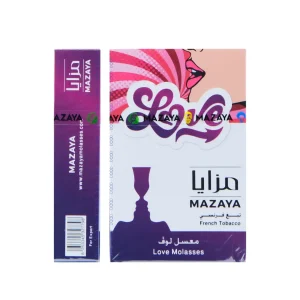 تنباکو لاو مزایا قدیم