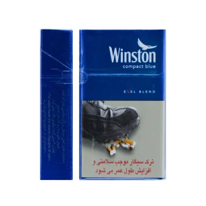 وینستون کامپکت لایت