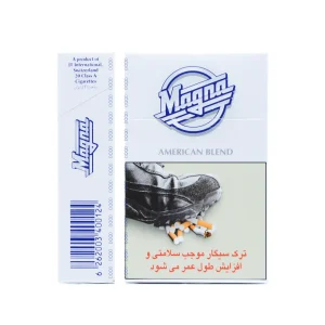 مگنا الترا