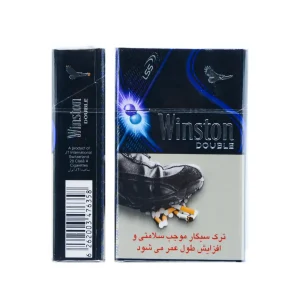 وینستون دبل میکس قدیم