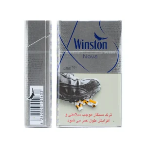 وینستون نوا لایت