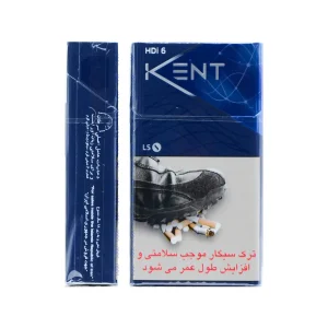 کنت اچ دی 6 جدید