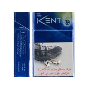 کنت پاور میکس