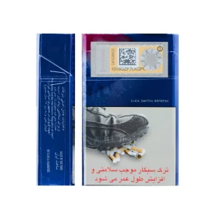 کنت پاور آروما
