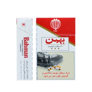 بهمن هارد