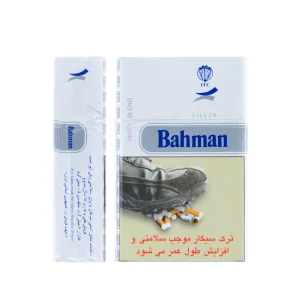 بهمن الترا جدید