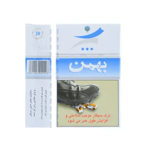 بهمن ابی قدیم