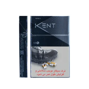 کنت نانو 1