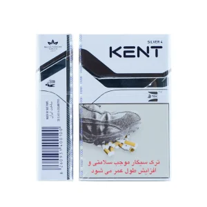 کنت 4