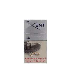 کنت HD1