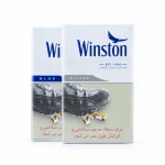 وینستون جور